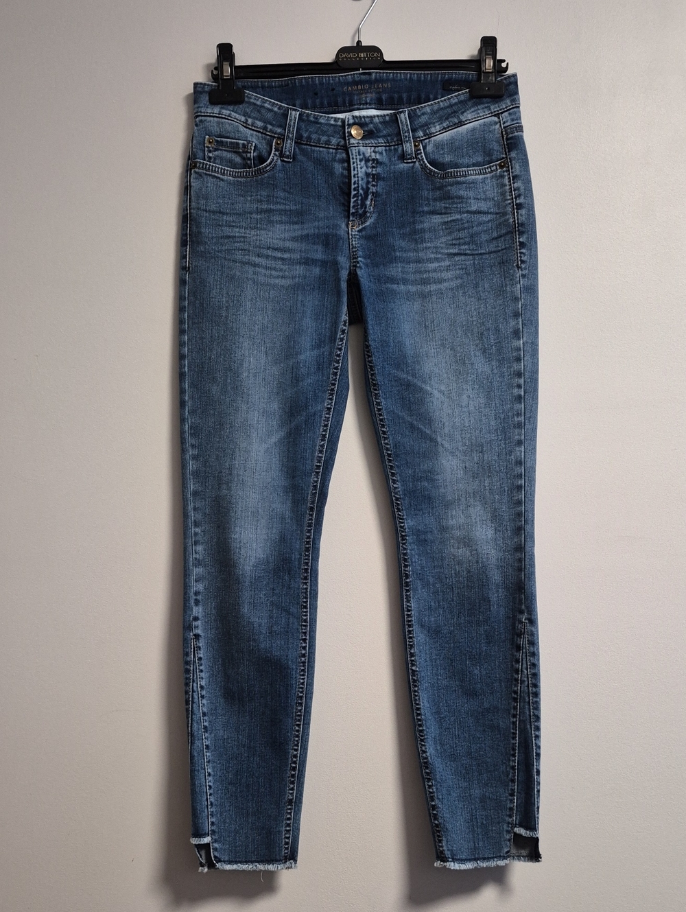 Cambio jeans